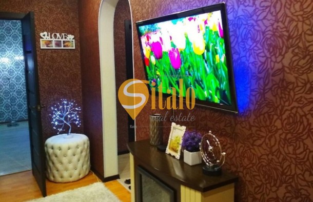 3кімнатна квартира з паркувальним місцем, ЖК Отрадний., фото 1