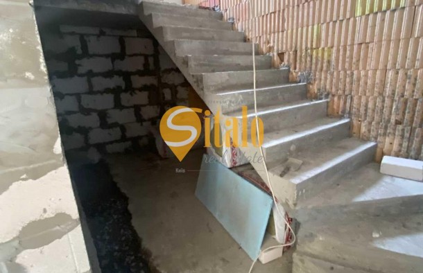 Продаж будинку дуплекс в Козині КончаЗаспа без ремонту  6 соток землі, фото 4