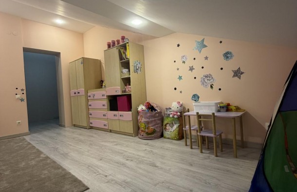 3 кімнатна , дворівнева, новобудова, ремонт, Залізнична 7, Львів, фото 20