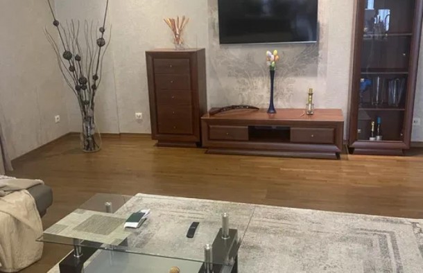 4 кімнатна квартира у новобудові з ремонтом проспект Чорновола, Львів, фото 8