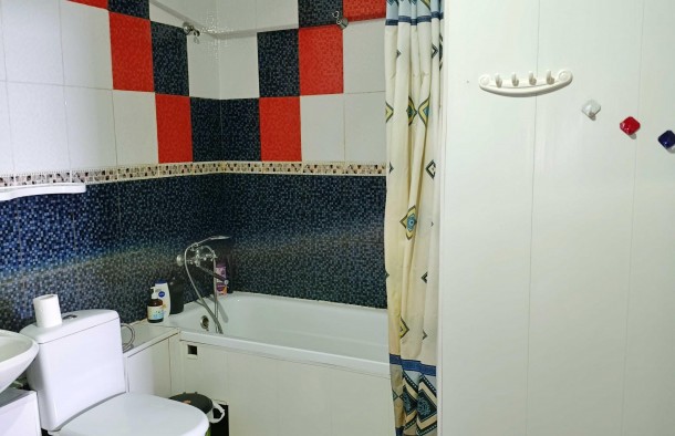 Приватний будинок у тихому спальному районі, фото 16