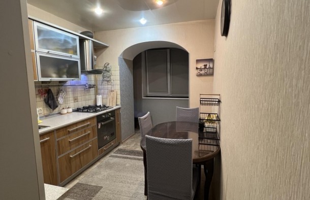 Продається 2кімнатна квартира в Дніпровському районі по вул.Малая, фото 26