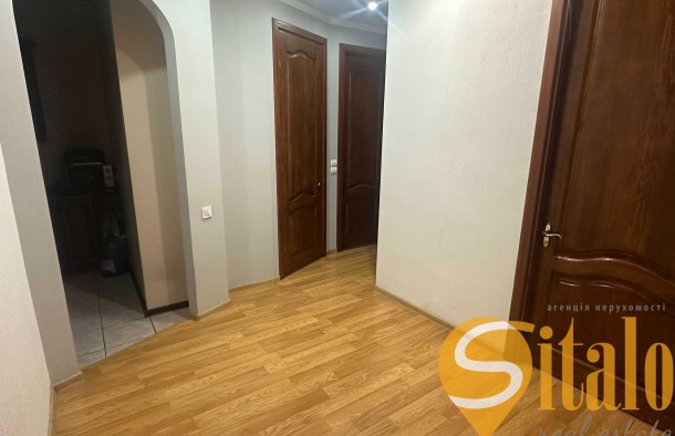 Продаж 3х кімн. квартири з евроремонтом вул. Лермонтова Вячеслава Зайцева., фото 17