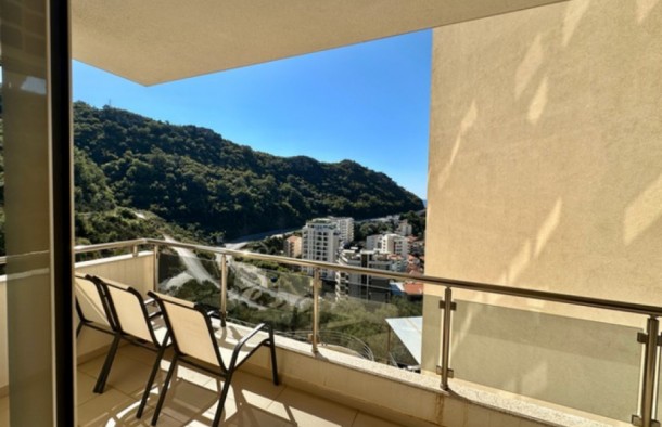 Продаж квартир в Чорногорії в Рафаїловичі rf01449.1bd_s8333, фото 24