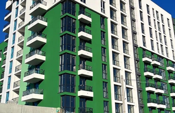 Продаж _ 1 к квартира 48 м  кв по вул. Роксоляни 149, м. Львів, фото 4