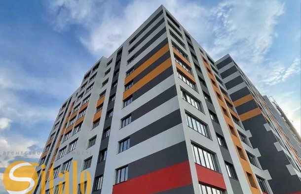 Продається 1 кім. квартира . Терміново, фото 1