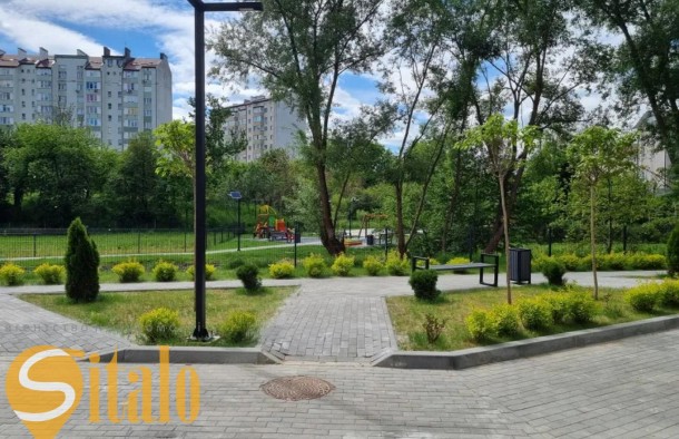 Продаж 2к квартири Пасічна іваноФранківськ, фото 2