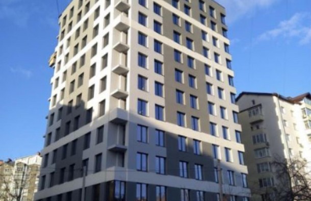 Продається 1но кімнатна квартира  вул. Целевича, 35 м.кв, фото 1