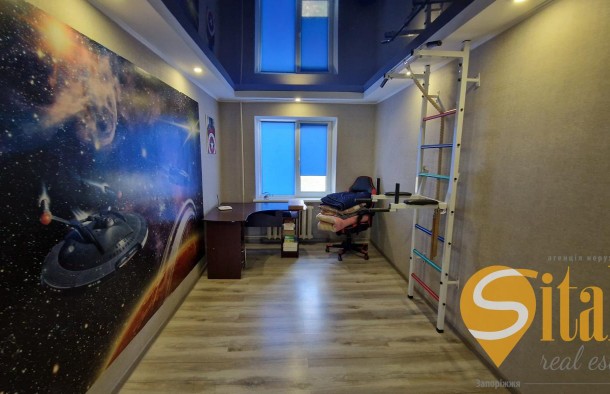 Продаж 3к.кв. по вул.Чарівна, фото 12