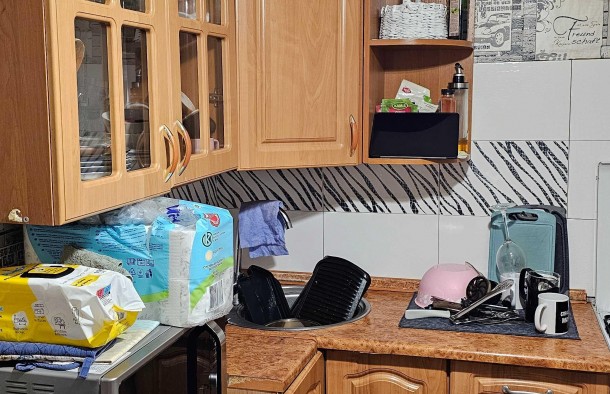 Продаж однокімнатної квартири вул. Запорізька., фото 10