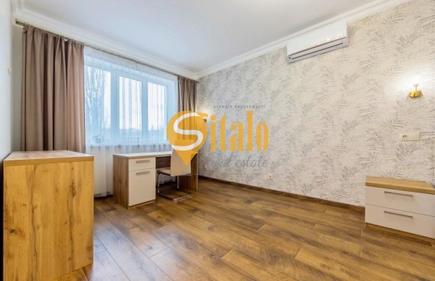ЖК Вишиванка, вул. Пріорська Полупанова. Ремонт. Оболонський район, фото 10