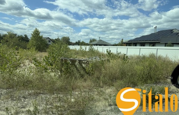 Ділянка 12 соток поруч Osocor Residence, озеро Святище, Осокорки, фото 4
