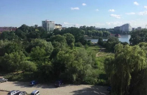 Продаж 2 квартири рн Центр.Франківськ.Постанови., фото 14