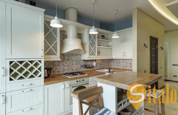 Продаж 4х кімнатної квартири в клубному будинку місто Львів, фото 5