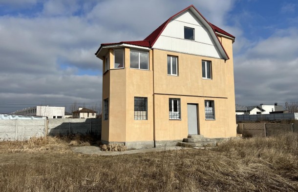 Дом на Осокорках, 6 км от метро Славутич Без комиссии, фото 3