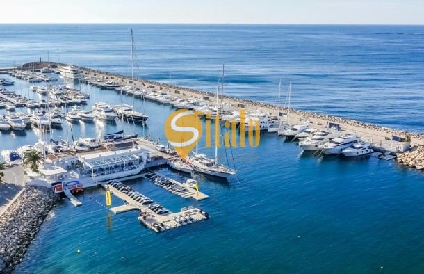 Продаж  Апартаменти  Alicante, фото 39