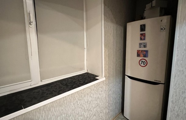 Продається 2кімнатна квартира в Дніпровському районі по вул.Малая, фото 30