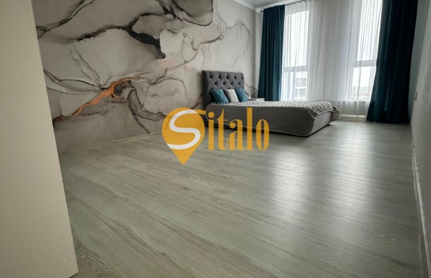 продаж 1 к квартири ЖК Рівєра метро Славутич Осокорки Позняки, фото 11