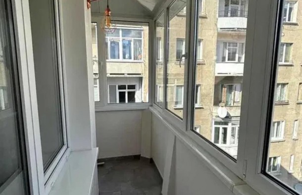 Оренда  Квартира  вул. Стрийська, Львів, фото 5