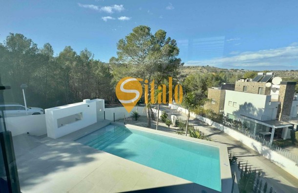 Вілла на продаж, в елітній локації Moraira, Alicante, фото 17