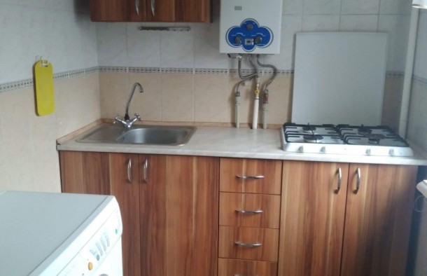 Продаж однокімнатної квартири вул. Перемоги район Алеї троянд., фото 1