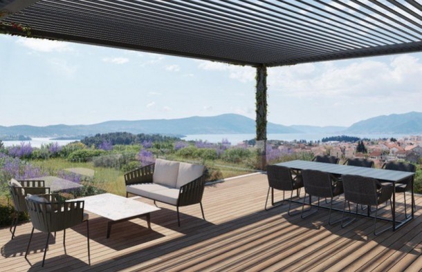 Продаж квартир в Чорногорії в Тіваті tv01444.cuc_s8214, фото 15