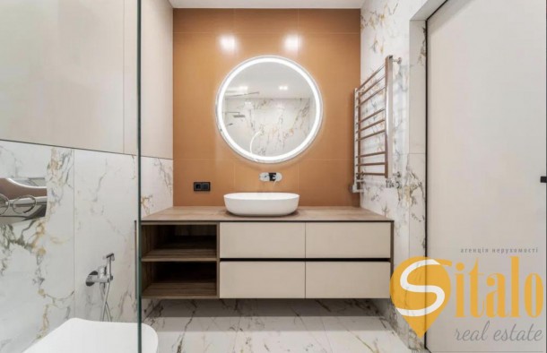 Продаж 3 кімнатна квартира Шевченка, ЖК Семицвіт, фото 12