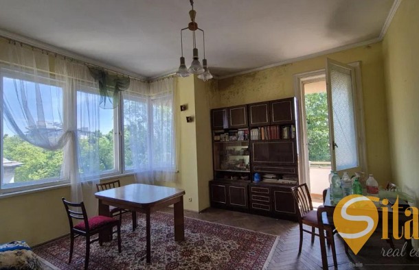 3 кімнатна квартира у польському Люксі по вулиці Чупринки, місто Львів, фото 12