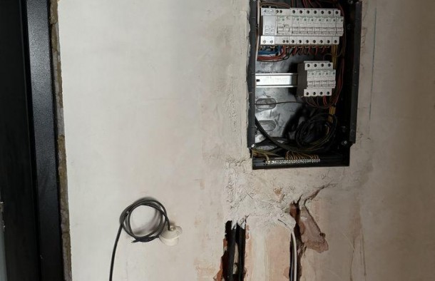 Продаж 1 кім квартири з частковим ремонтомЖК Мanhattan, фото 5