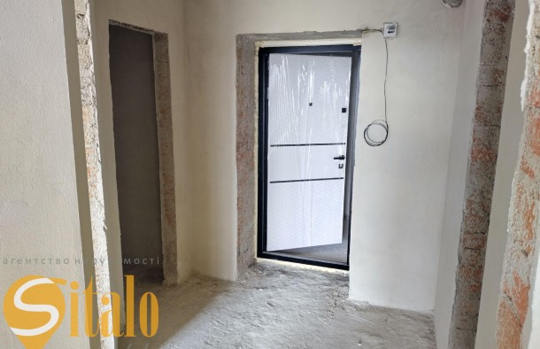 Видова 1кім квартира 40кв.м ЖК Атмосфера вул.Ленкавськогом.ІваноФранківськ, фото 13