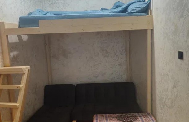 Продаж 1к квартири на вул.Залізнична, фото 8