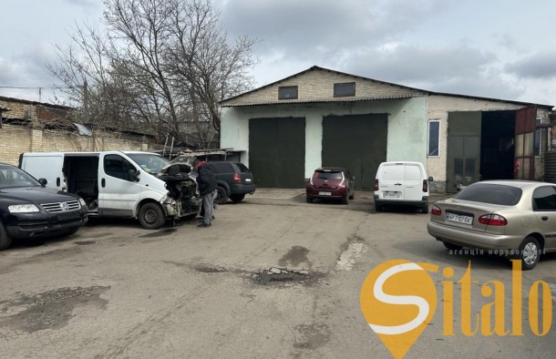 Продаж  Інший обєкт  вул. Військкоматська, Олександрівський, Запоріжжя, фото 3