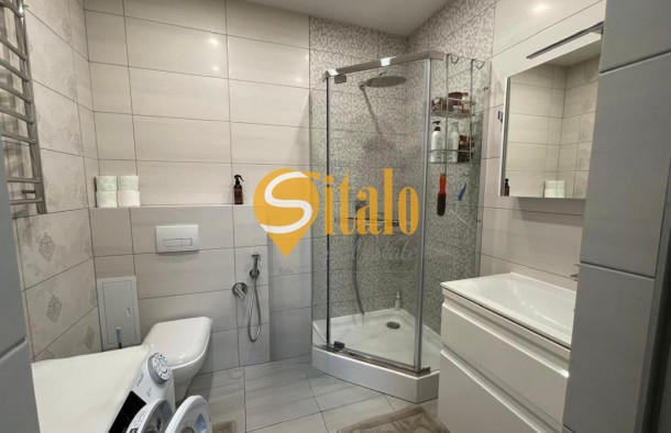 Оренда 1 кімн квартири біля метро Славутич ЖК Рівєра, фото 6