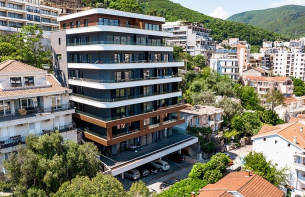 Продаж квартир в Чорногорії в Будві bd011.1bd_s8297, фото 21