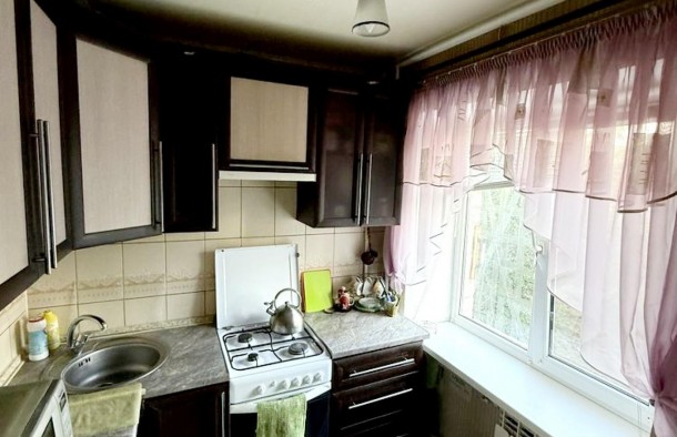 Продаж 3х кімн.квартири вул. Нижньодніпровська район 6ой Міськлікарні., фото 1
