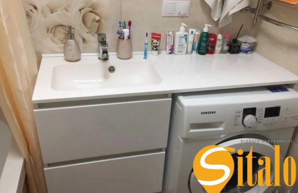 Академмістечко метро Ремонт Газ 3х кімнатна квартира  вул. Єфремова, фото 5