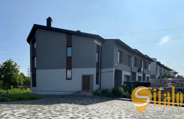 Продаж 3 пов. будинок, котедж по вул. Райдужна, Львів, фото 1