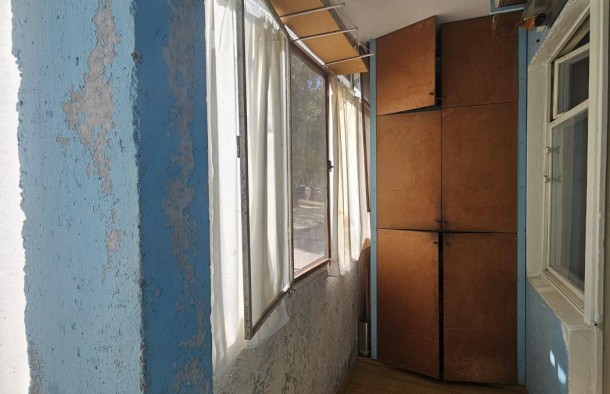 Продаж 5 ти кімнатної квартири вул.Воронезька ,Хортицький мікрорайон., фото 23