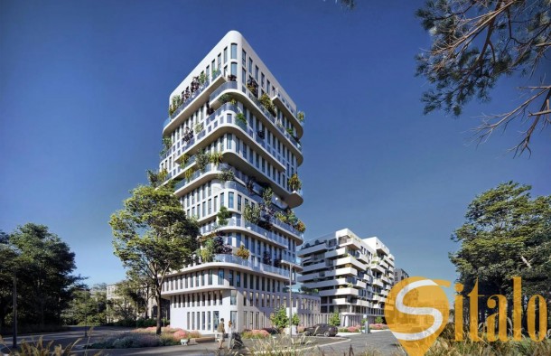 Продаж 2кімнатної квартири в сучасному бізнес класу ЖК Five Address місто Львів. ЦІНА НИЖЧА, НІЖ У ЗАБУДОВНИКА, фото 3