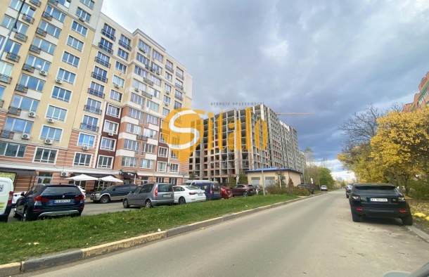Затишна квартира біля лісу та озера, ЖК Нові Теремки, с. Новосілки, 1к, вул. Олександрівська., фото 4