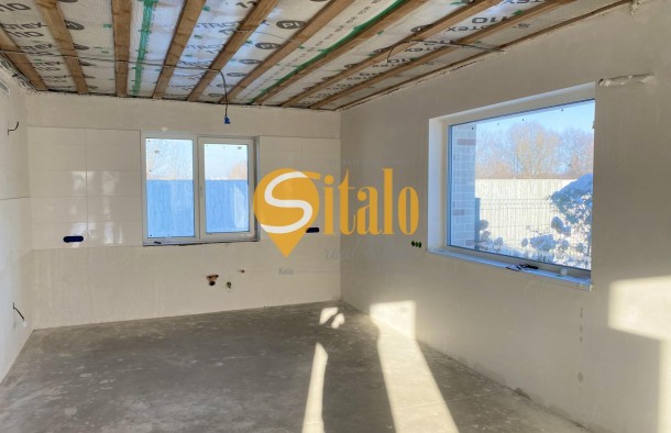 Новий будинок біля озера в Ходосівці, вул. Озерна, Новообухівський напрямок, 4 кімнати, 7 соток., фото 11