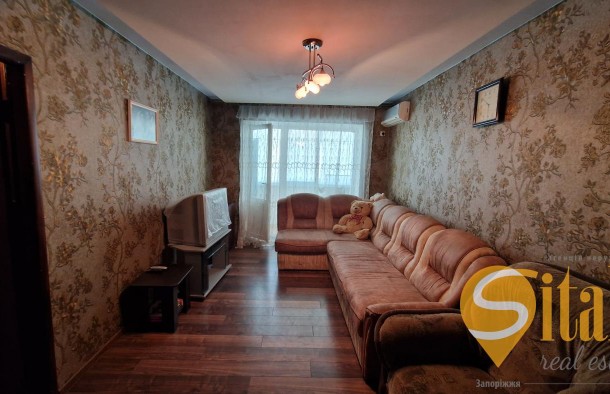 Продаж 3к.кв. по вул.Портова, фото 6