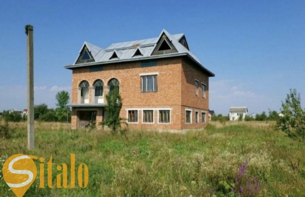 Не терміновий продаж  Будинок  20 сот 10 км до міста, фото 6