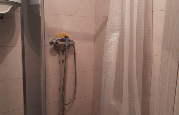 1 квартира  Ремонт  Довженка  Бам  Франківськ, фото 6