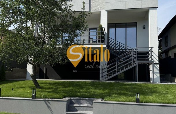 Продаж сучасного будинку, метро Голосіївська. Автовокзал, фото 4