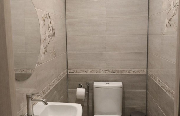 Продаж 2 кімнатна квартира новобудова м Львів вулиця Шевченка, фото 10