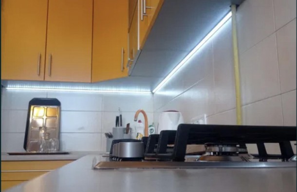 Продаж 2 кімнатної квартира з ремонтом,індив.опалення  вул. Каховська, Львів, фото 3