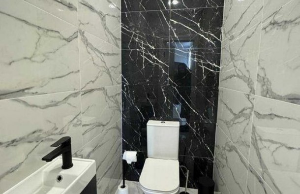 1кім квартира з ремонтом, фото 15