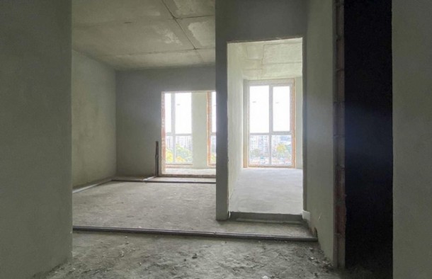 Продаж 1 кімнатна квартира вулиця Роксоляни, ЖК Континент Грін, фото 11