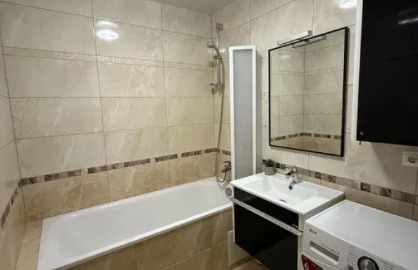 Продаж 3 кімнатна квартира новобудова місто Львів вулиця Б. Хмельницького, фото 12